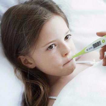 Clinical Digital Thermometer